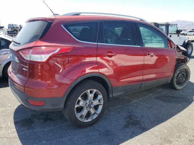 Vin: 1fmcu9j98eud16227, lot: 63076645, ford escape titanium 20143