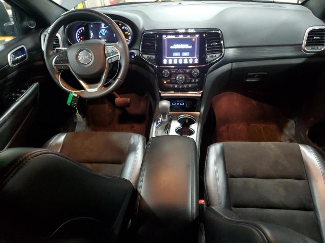 2019 JEEP GRAND CHER - 1C4RJFAG3KC671439