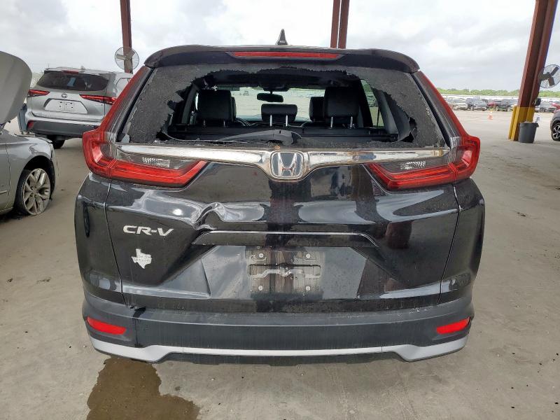 2020 HONDA CR-V EXL 7FARW1H80LE014660