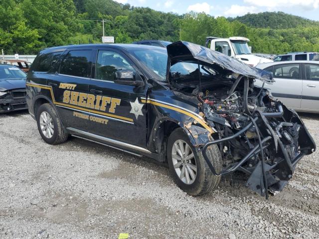 Vin: 1c4rdjfg4lc308703, lot: 60119395, dodge durango ssv 20204