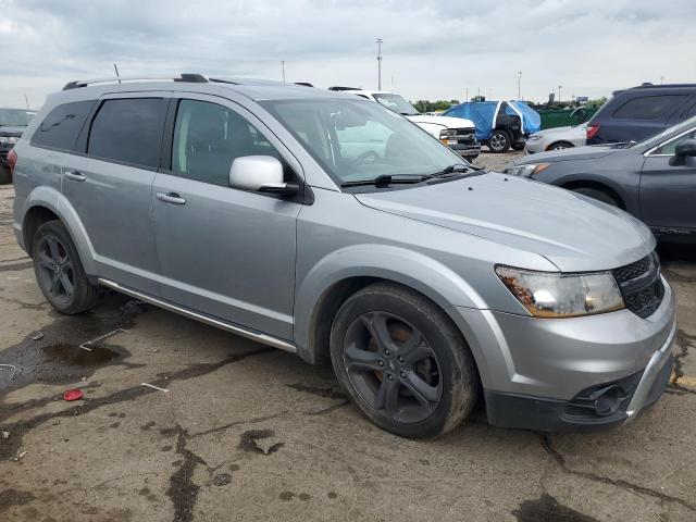 2020 DODGE JOURNEY CR - 3C4PDCGBXLT267407