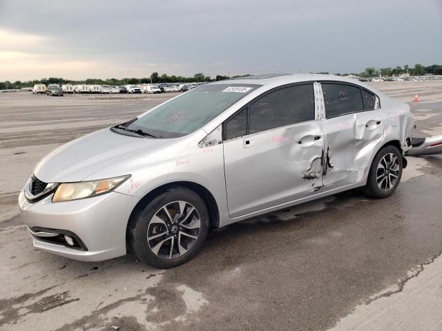 Vin: 2hgfb2f83eh557583, lot: 62939135, honda civic ex 2014 img_1