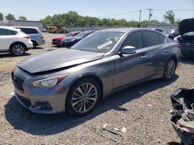 Vin: jn1ev7ap4lm204957, lot: 61810335, infiniti q50 pure 2020 img_1