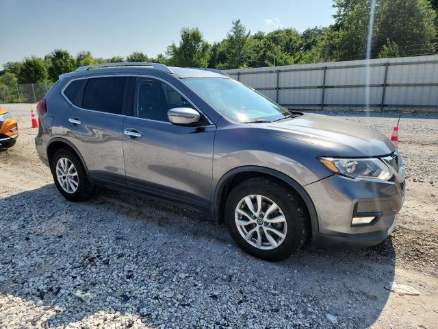 Vin: knmat2mt3kp521932, lot: 60002745, nissan rogue s 20194