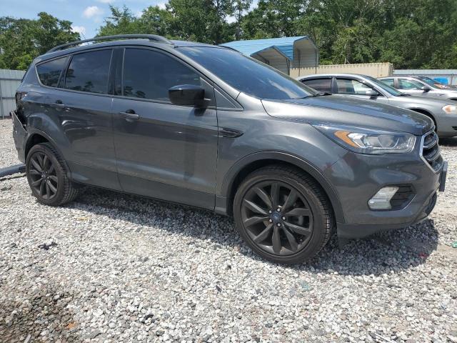Vin: 1fmcu0gd0jud48459, lot: 60731985, ford escape se 20184