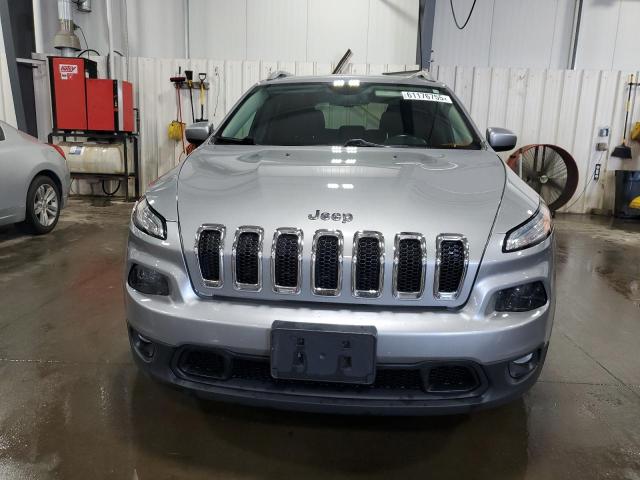 2015 JEEP CHEROKEE L 1C4PJMCS1FW607014