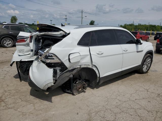 2020 VOLKSWAGEN ATLAS CROS 1V26E2CA1LC209356