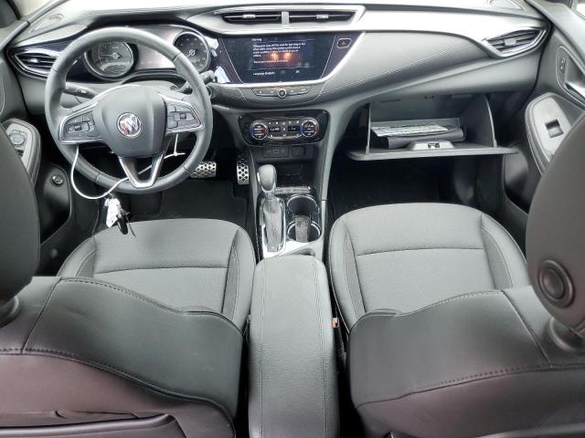 2023 BUICK ENCORE GX KL4MMDSL2PB123697