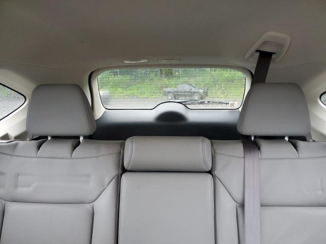 2016 HONDA CR-V EXL - 5J6RM4H78GL119017
