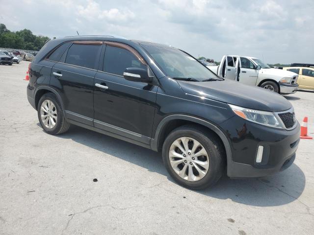 Vin: 5xyku4a78eg512879, lot: 59625175, kia sorento ex 20144