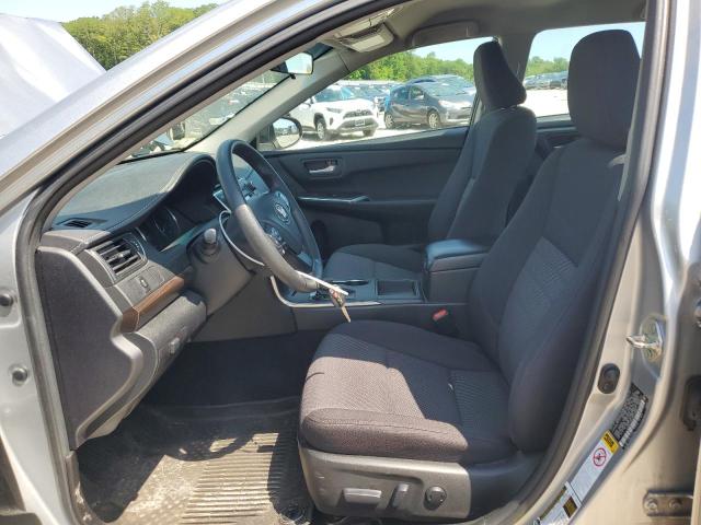 2016 TOYOTA CAMRY LE - 4T4BF1FK4GR577995