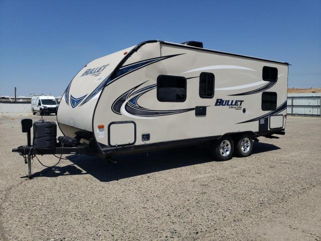 BL TRIUMPH 2017 tan   4YDT20229HX423990 photo #3