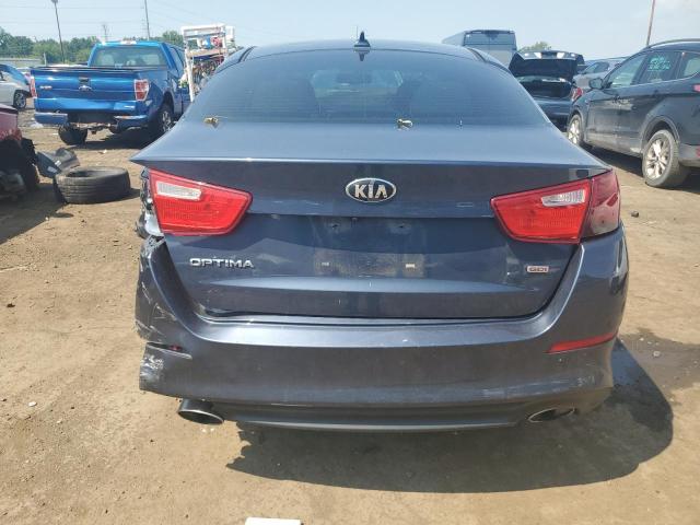 2015 KIA OPTIMA LX - 5XXGM4A7XFG367159