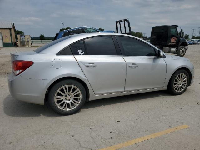 Vin: 1g1pk5scxc7111124, lot: 59474415, chevrolet cruze eco 20123