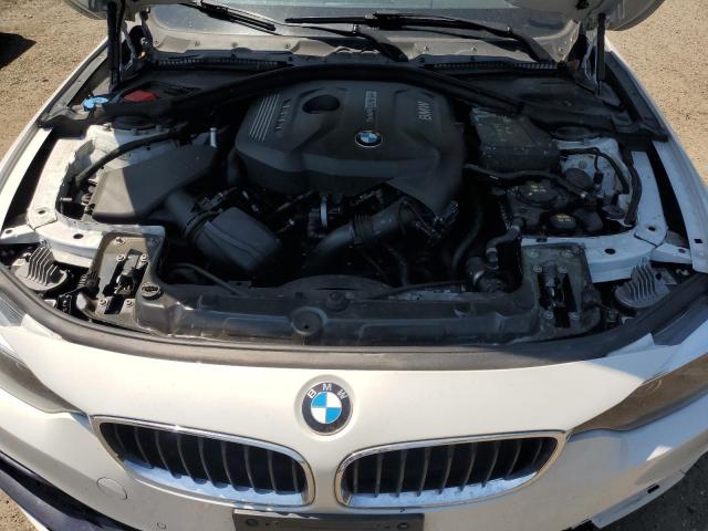 2018 BMW 430XI GRAN WBA4J3C58JBG97088