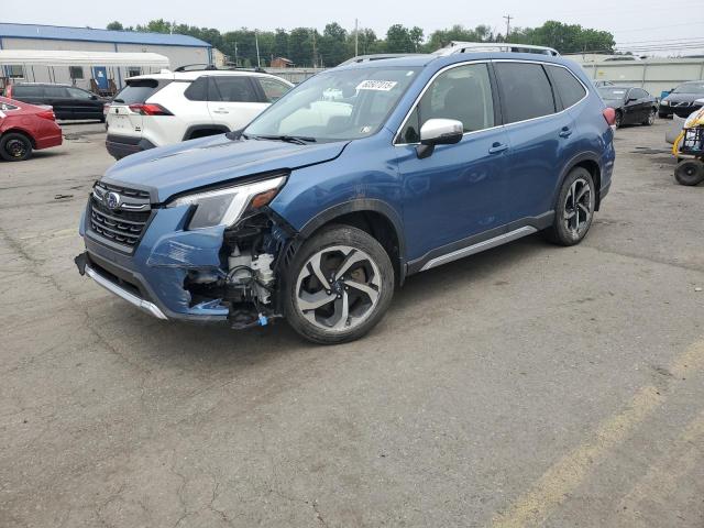 SUBARU FORESTER T