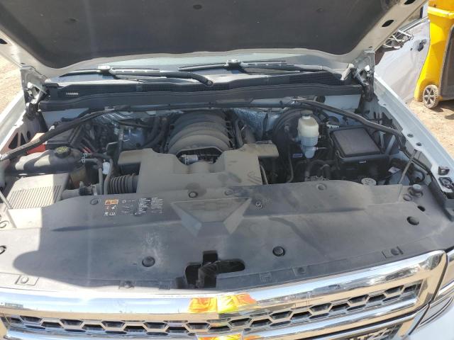 2015 CHEVROLET SILVERADO K1500 LTZ 3GCUKSEC5FG221656