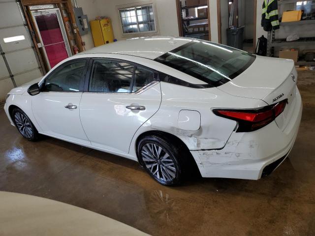 Vin: 1n4bl4dv9rn326916, lot: 61828055, nissan altima sv 20242