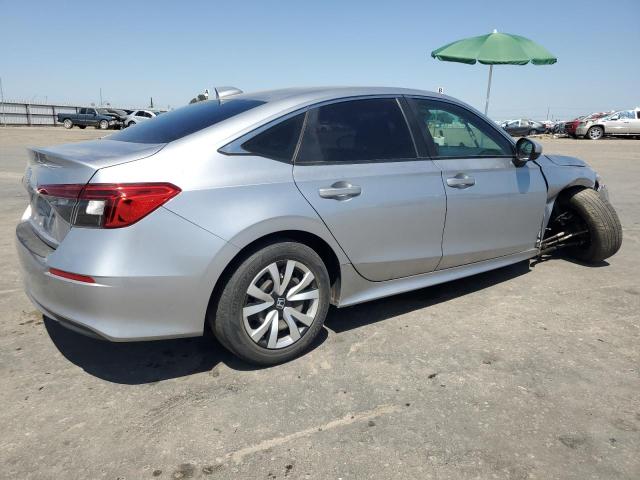 2022 HONDA CIVIC LX 2HGFE2F24NH512719