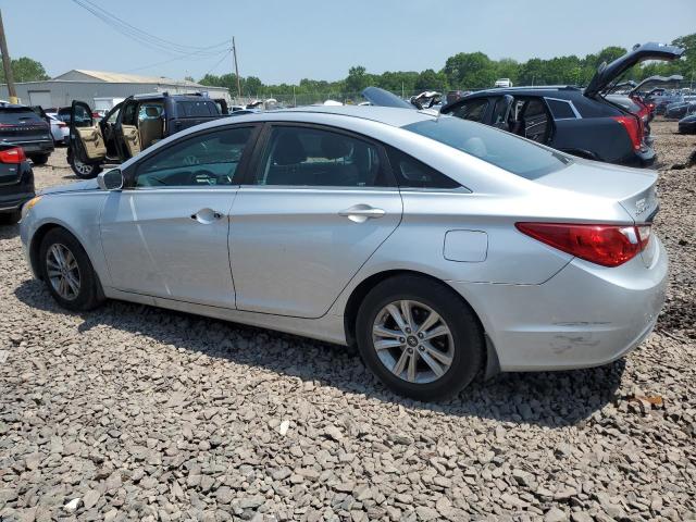 Vin: 5npeb4ac7dh684683, lot: 60556665, hyundai sonata gls 20132