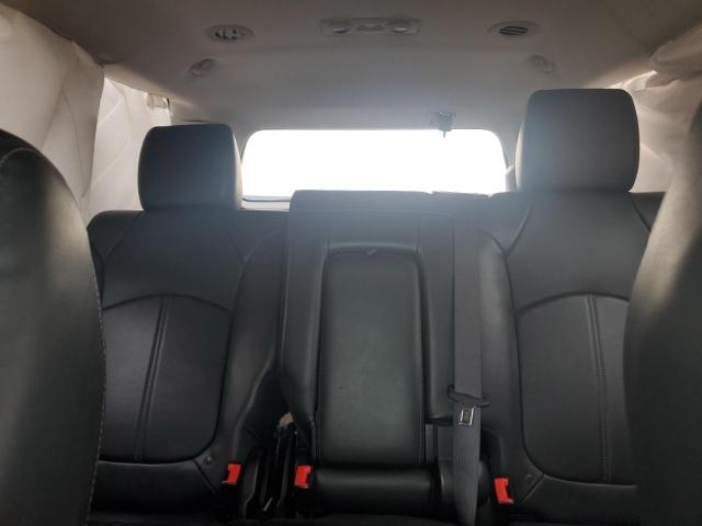 2015 GMC ACADIA SLT 1GKKVSKD5FJ106196