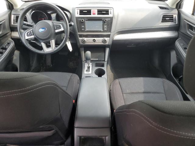 2017 SUBARU LEGACY 2.5 - 4S3BNAB64H3027603