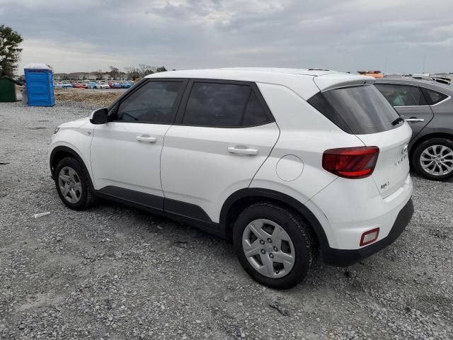 Vin: kmhrb8a35lu050085, lot: 59108915, hyundai venue se 20202