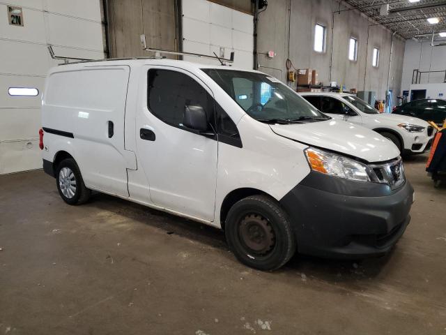 Vin: 3n6cm0kn5ek691856, lot: 59374695, nissan nv 2.5s 20144
