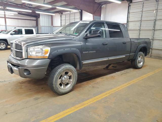 DODGE RAM 2500