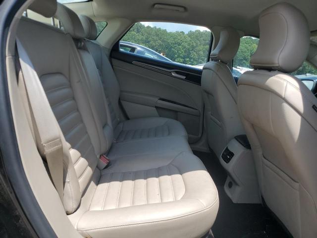 2019 FORD FUSION SEL 3FA6P0CD5KR224572