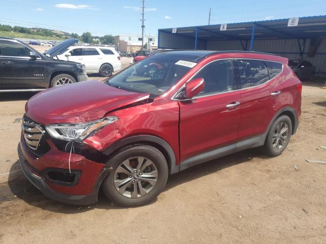 HYUNDAI SANTA FE S