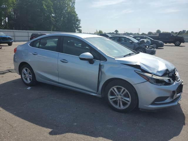 Vin: 3g1be5smxhs560712, lot: 60679135, chevrolet cruze lt 20174