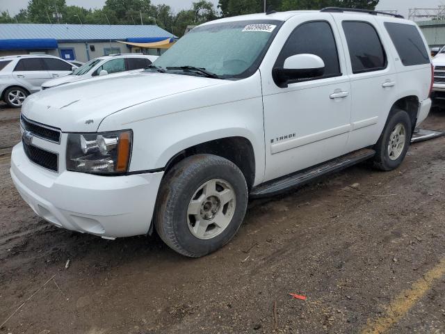 CHEVROLET TAHOE K150