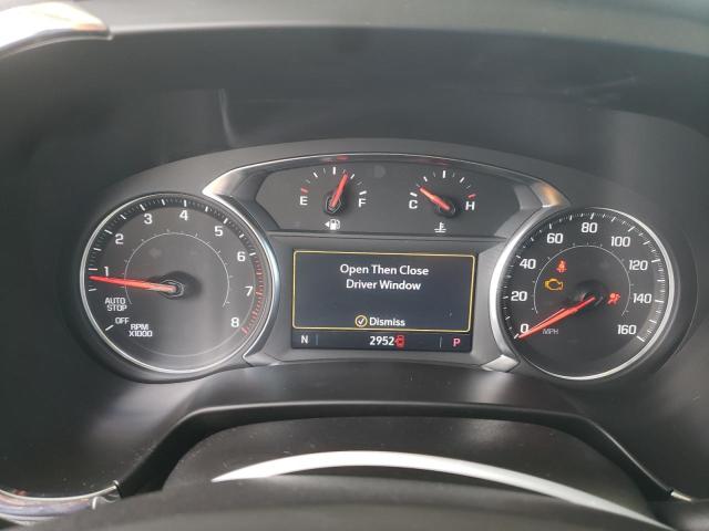 2025 CHEVROLET BLAZER 2LT 3GNKBCR43SS204241
