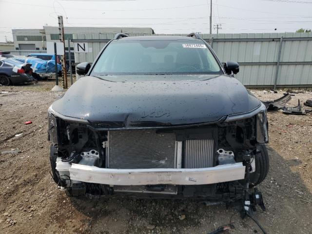 2025 KIA SORENTO SX 5XYRKDJFXSG322041