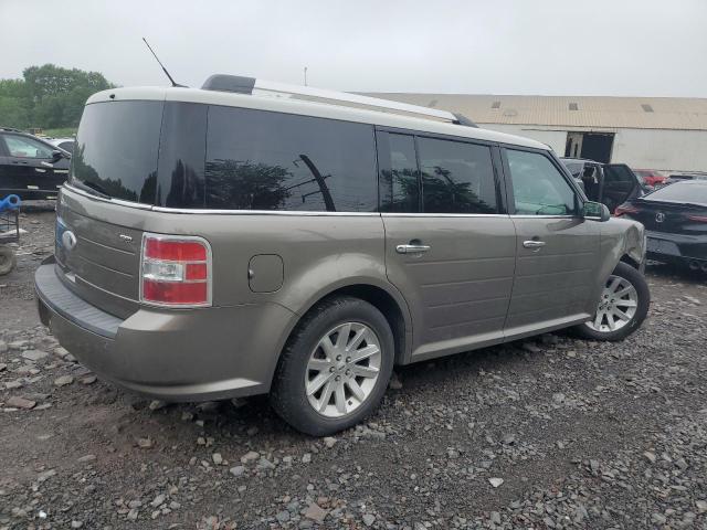 Vin: 2fmgk5cc9cbd09217, lot: 60271395, ford flex sel 20123