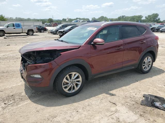 HYUNDAI TUCSON LIM