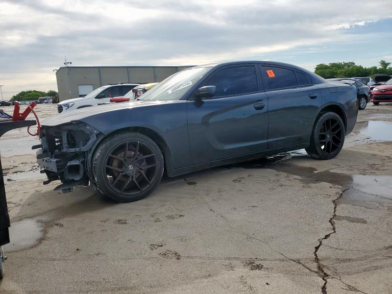 DODGE CHARGER SX