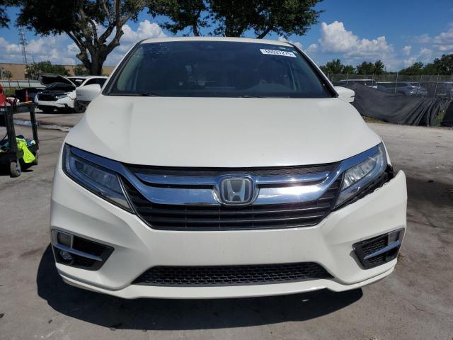 2019 HONDA ODYSSEY EL 5FNRL6H98KB091527