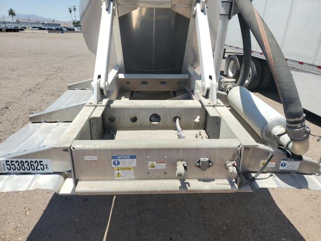 2021 POLAR TRAILER #3176621722