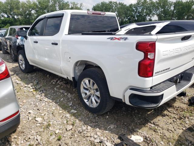 Vin: 1gcpdbek0rz203066, lot: 51150395, chevrolet all models k1500 custom 20242