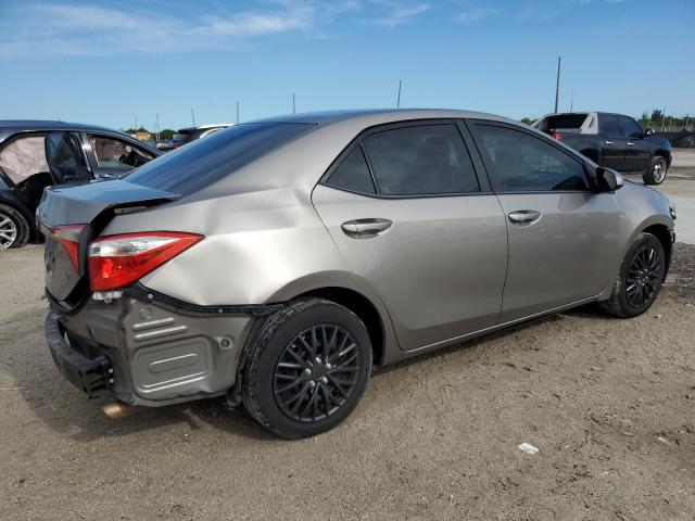 Vin: 2t1burhe0gc690849, lot: 59444295, toyota corolla l 20163