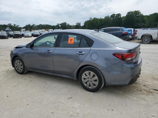 Vin: 3kpa24ad1le346416, lot: 59093645, kia rio lx 20202