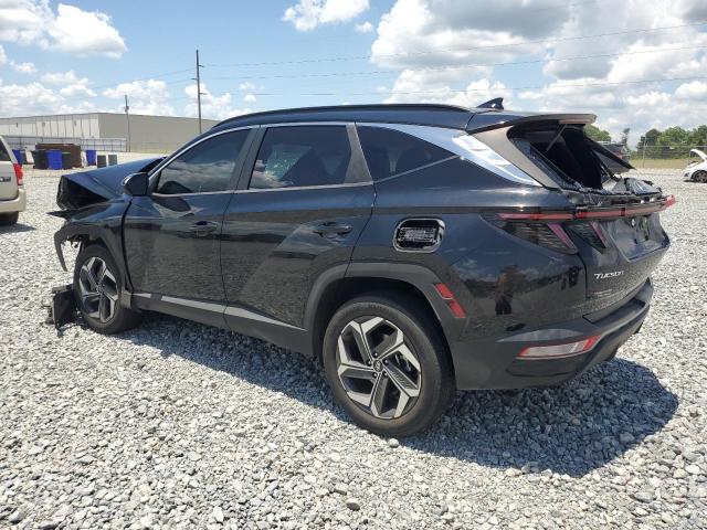 2022 HYUNDAI TUCSON SEL 5NMJC3AE2NH065365