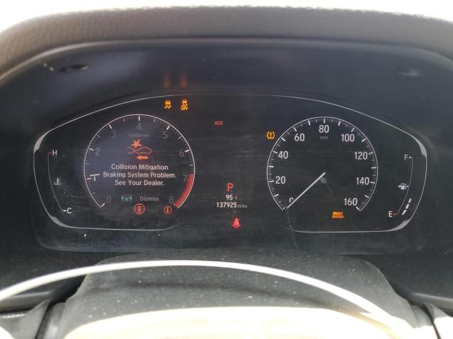 2020 HONDA ACCORD SPO 1HGCV2F36LA002489