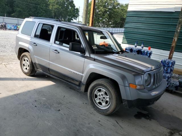 Vin: 1c4njpbaxhd149490, lot: 62598495, jeep patriot sport 20174