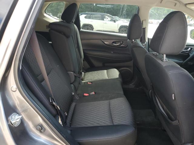 2020 NISSAN ROGUE S - KNMAT2MT1LP541484