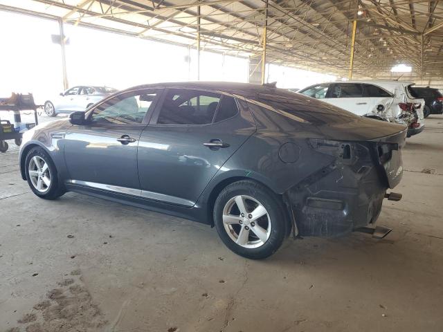 Vin: 5xxgm4a79fg495408, lot: 59919935, kia optima lx 20152