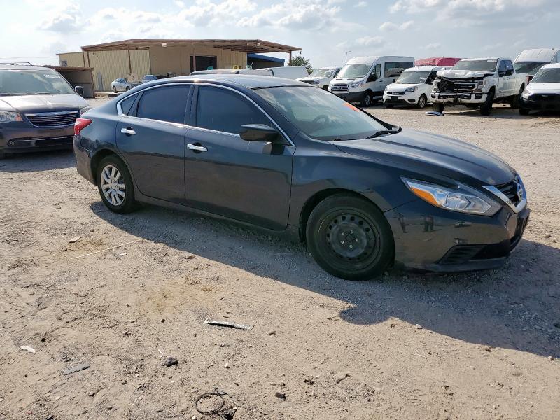 Vin: 1n4al3ap9hn362826, lot: 59097255, nissan altima 2.5 20174