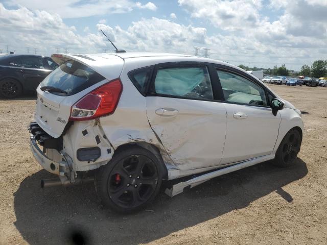 2019 FORD FIESTA ST 3FADP4GX9KM158298